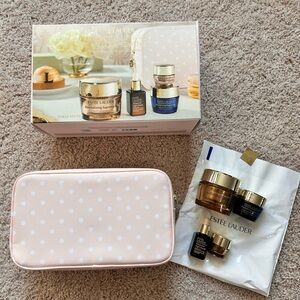 Estee Lauder * Laduree Skincare Set